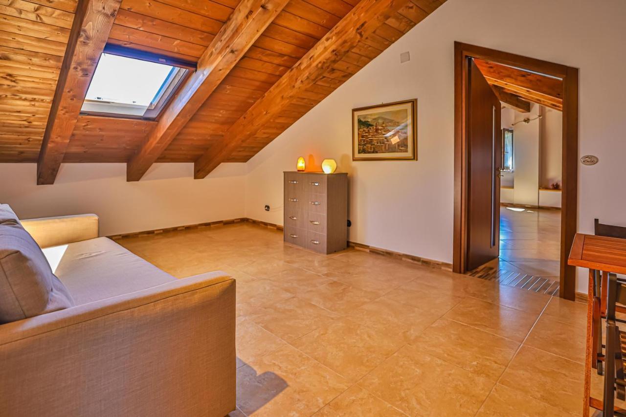 Casa Vilu Vietri Exterior foto